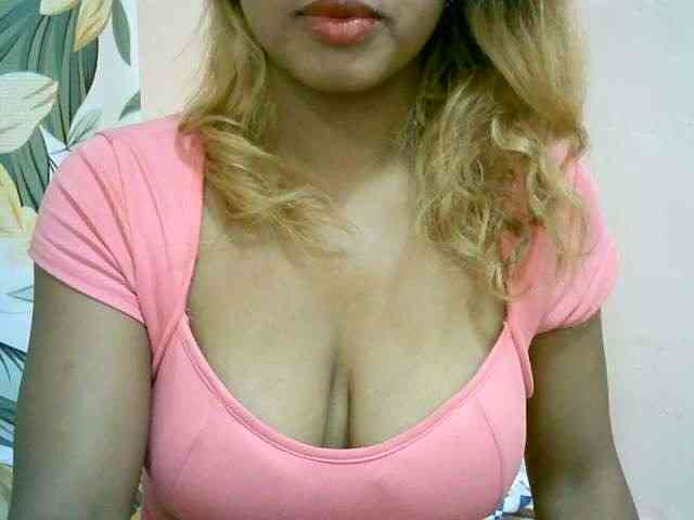 BelliBellaha webcam