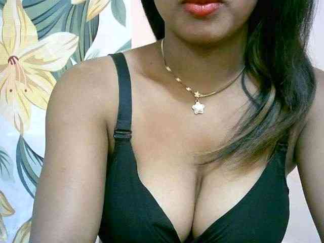 BelliBellaha webcam