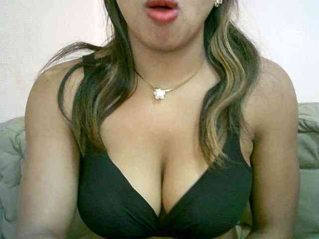 BelliBellaha webcam