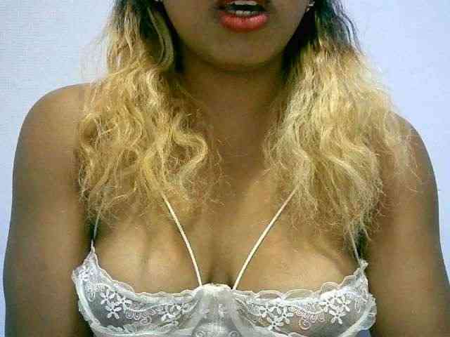 BelliBellaha webcam