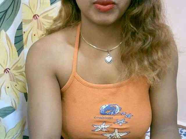 BelliBellaha webcam