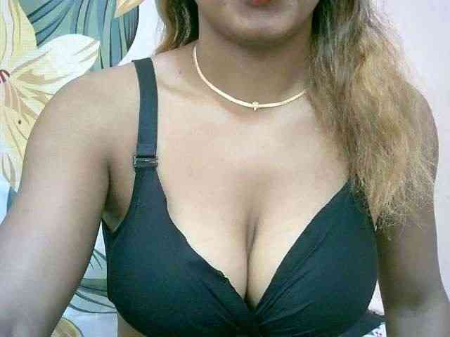 BelliBellaha webcam