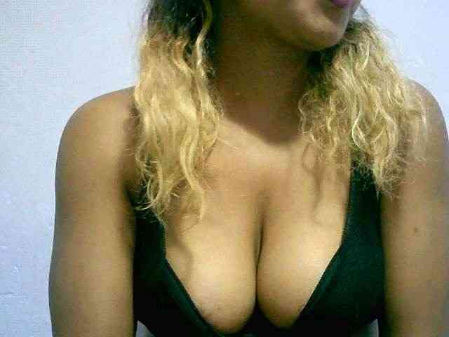 BelliBellaha webcam