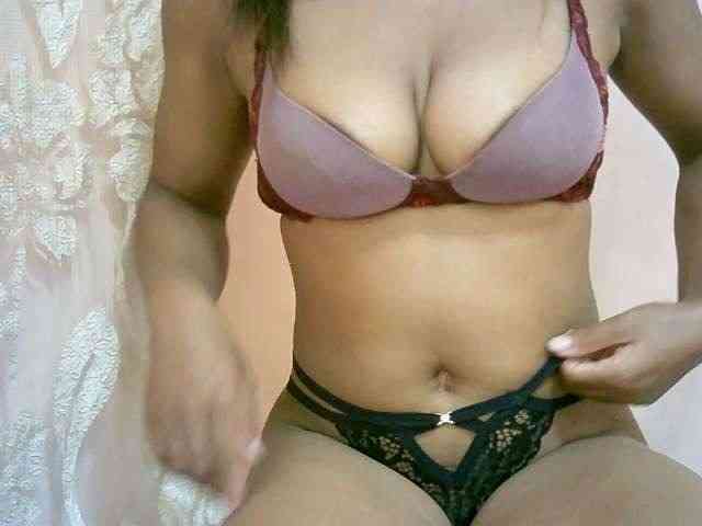 BelliBellaha webcam