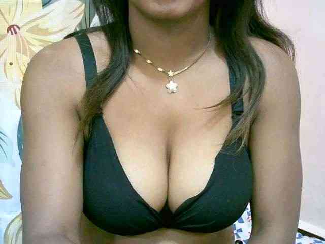 BelliBellaha webcam
