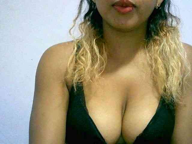 BelliBellaha webcam