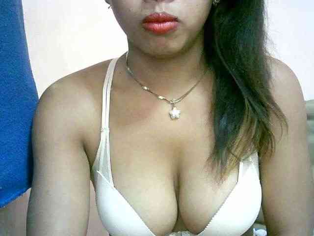 BelliBellaha webcam