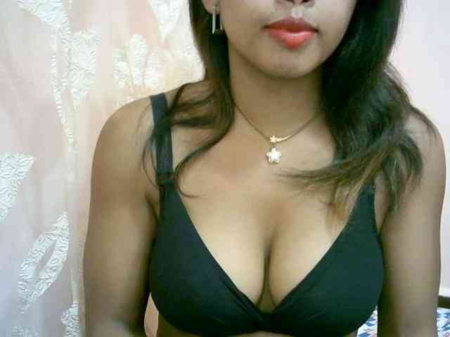 BelliBellaha webcam