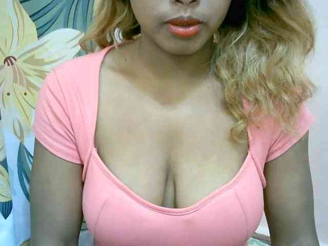 BelliBellaha webcam