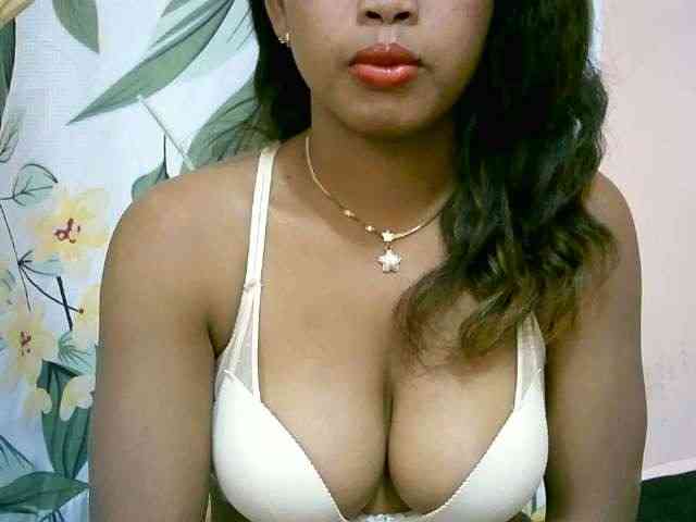 BelliBellaha webcam