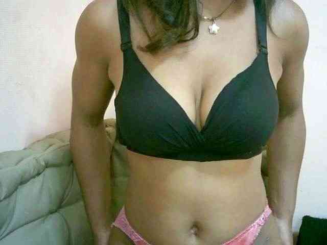 BelliBellaha webcam