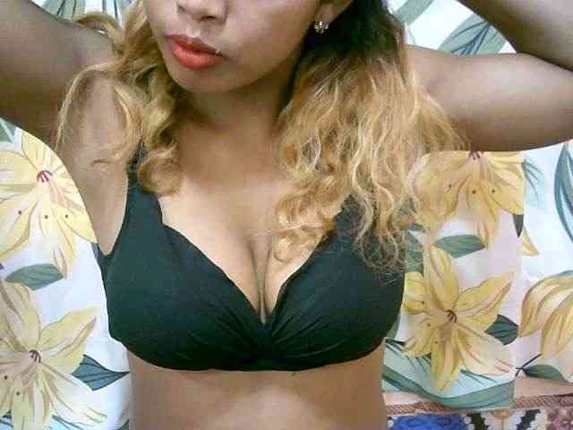 BelliBellaha webcam