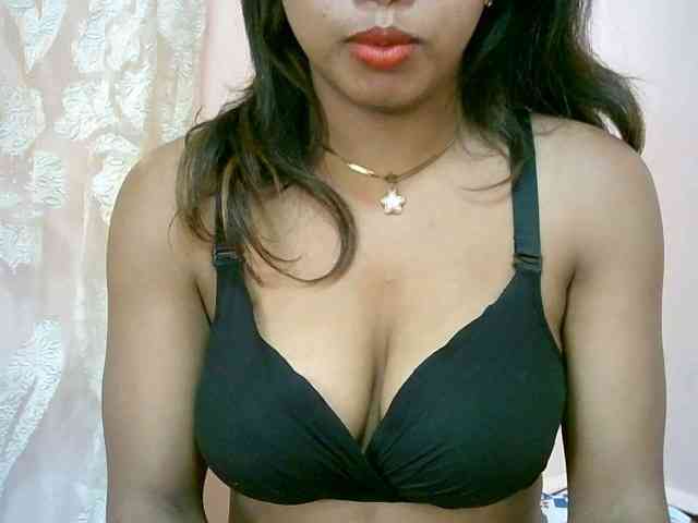 BelliBellaha webcam