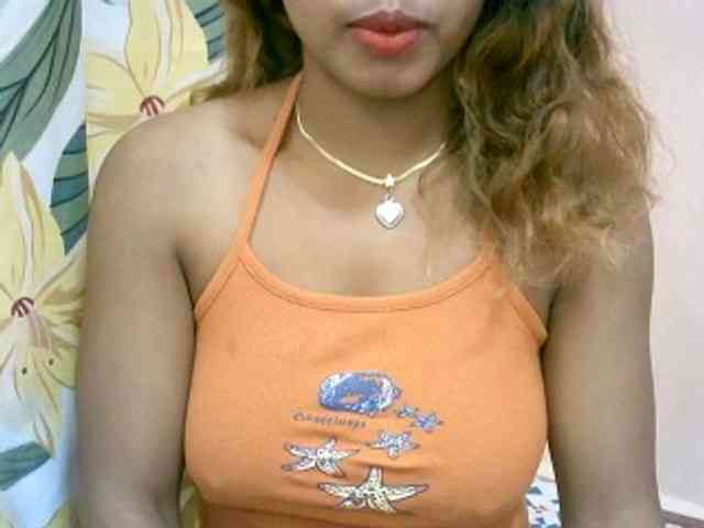 BelliBellaha webcam