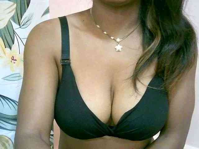 BelliBellaha webcam