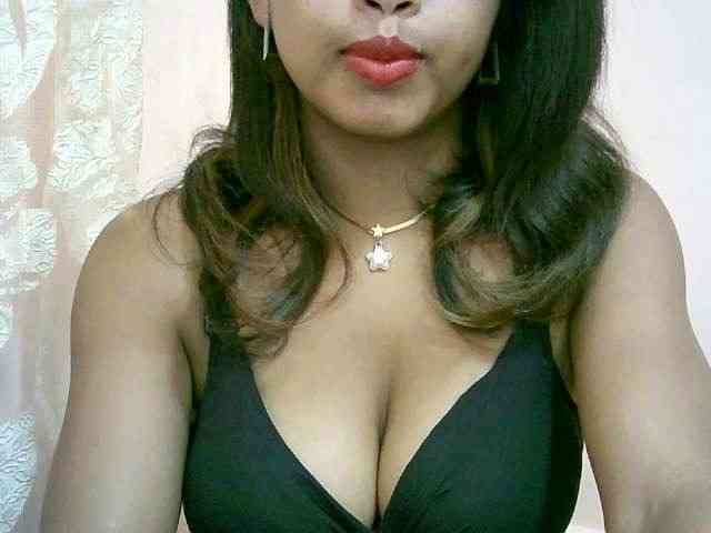 BelliBellaha webcam