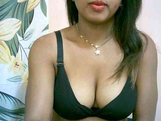 BelliBellaha webcam