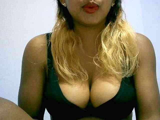 BelliBellaha webcam