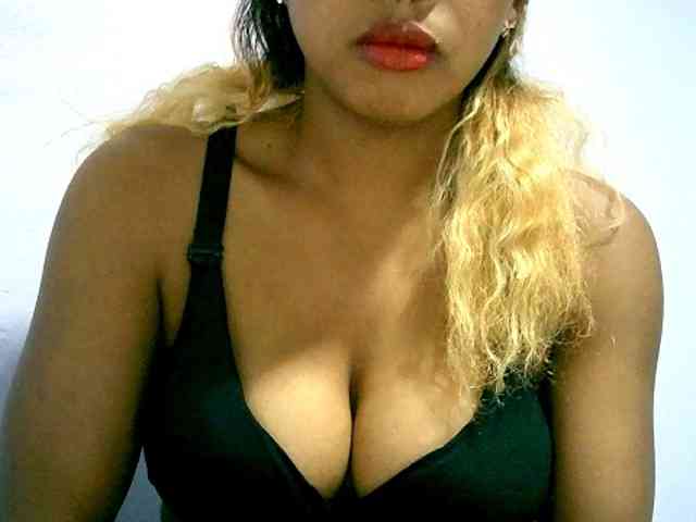 BelliBellaha's Sexcam