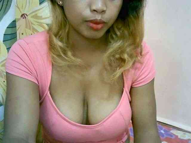 BelliBellaha webcam