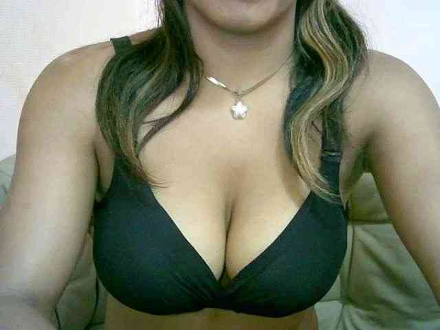 BelliBellaha webcam