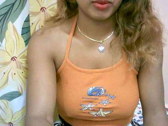 BelliBellaha webcam