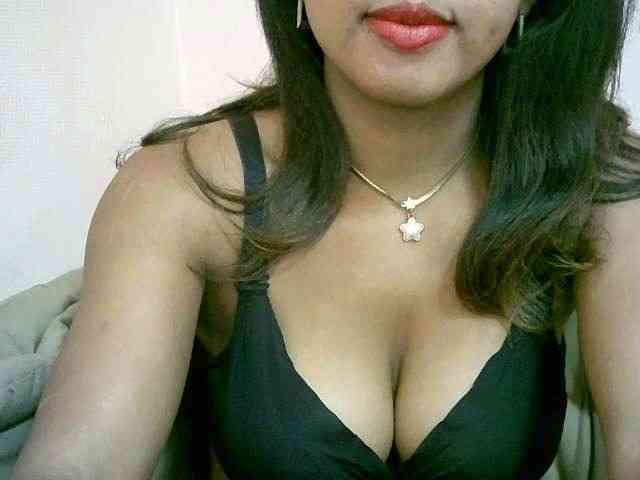 BelliBellaha webcam