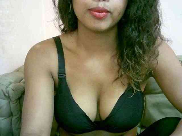 BelliBellaha webcam