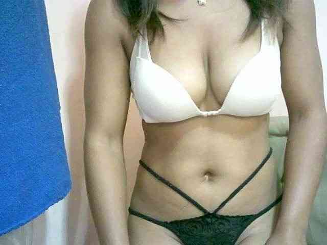 BelliBellaha webcam