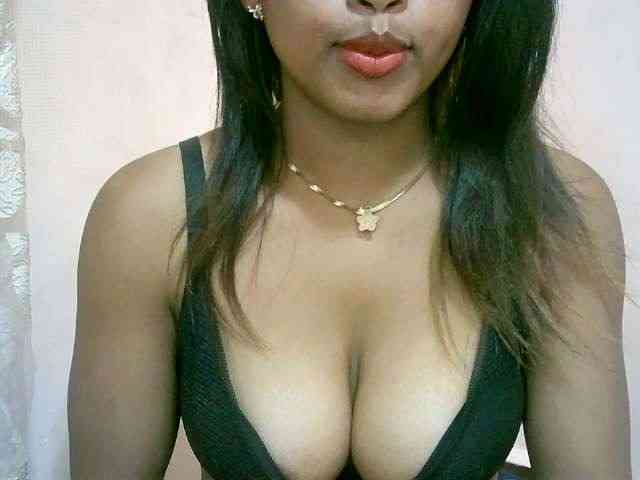 BelliBellaha webcam