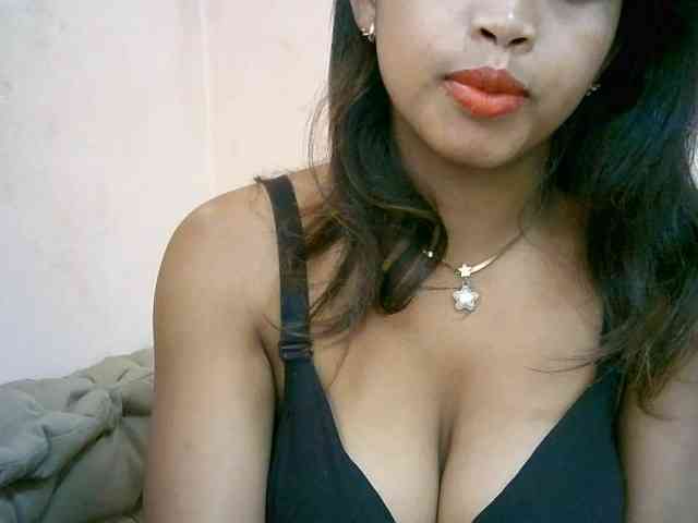 BelliBellaha webcam