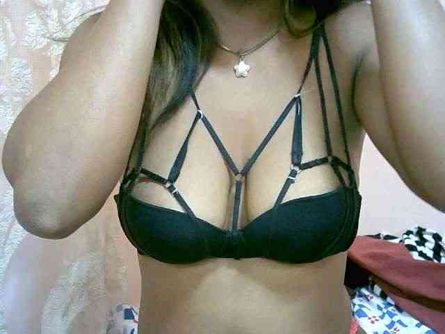 BelliBellaha webcam