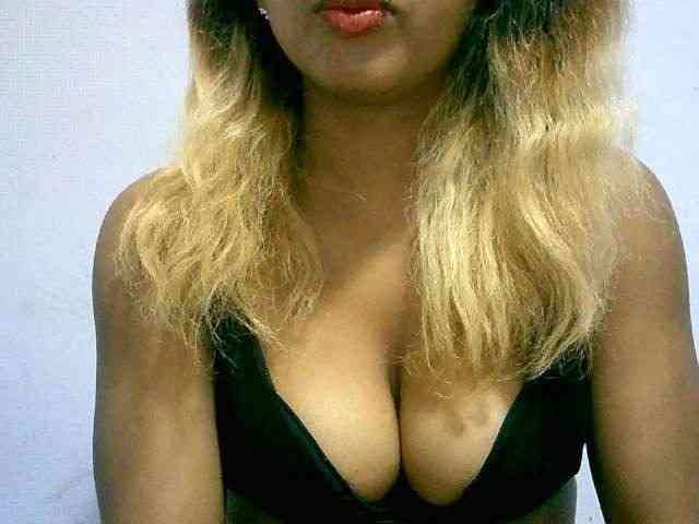 BelliBellaha webcam