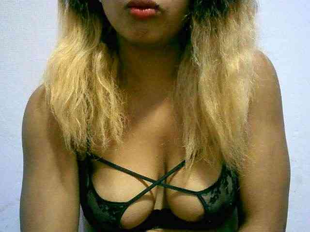 BelliBellaha webcam