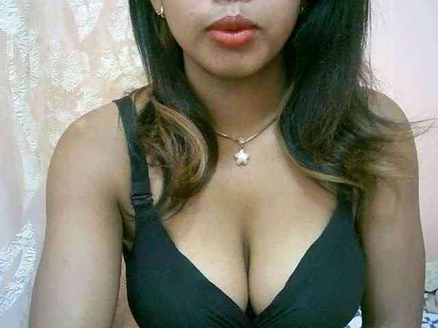 BelliBellaha webcam