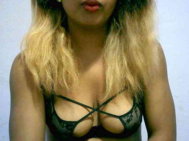 BelliBellaha webcam