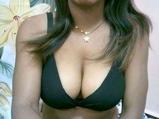 BelliBellaha webcam