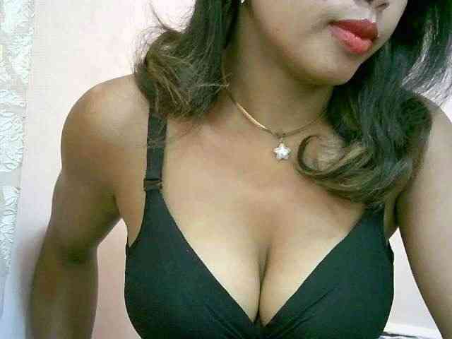 BelliBellaha webcam