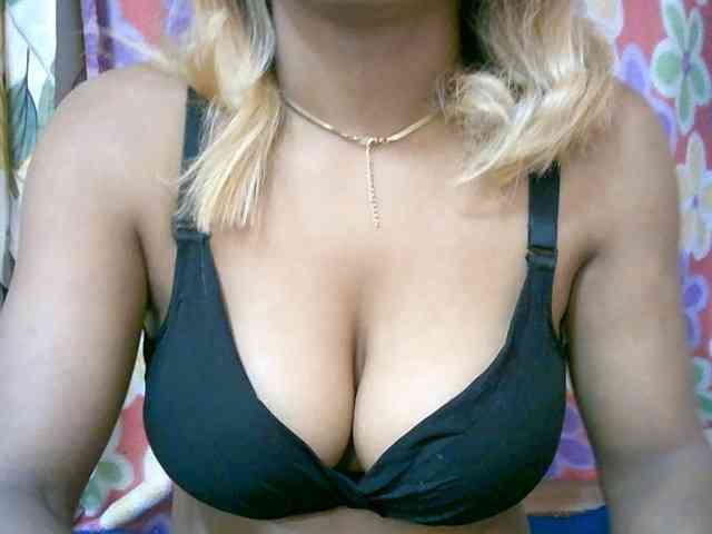 BelliBellaha webcam