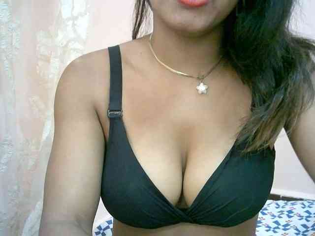 BelliBellaha webcam