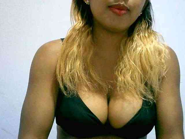 BelliBellaha webcam