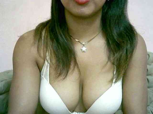 BelliBellaha webcam