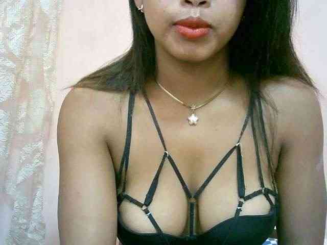 BelliBellaha webcam