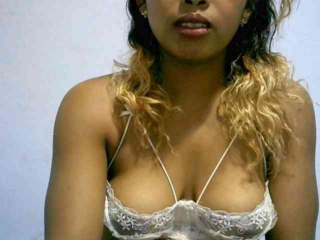 BelliBellaha webcam