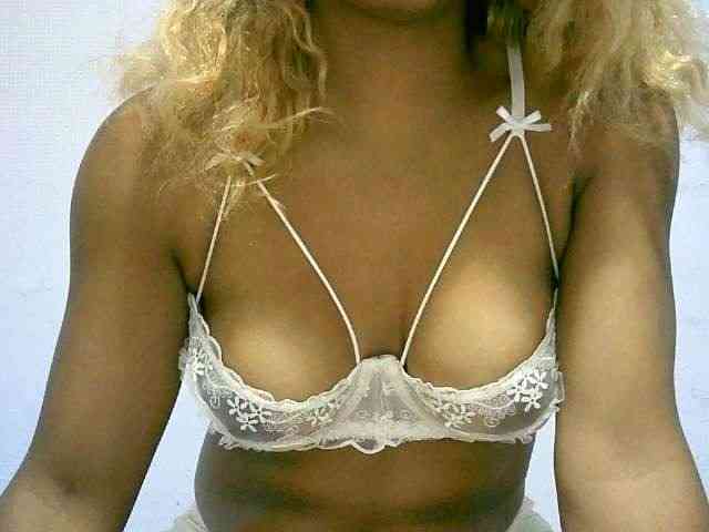 BelliBellaha webcam
