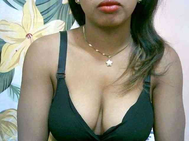 BelliBellaha webcam