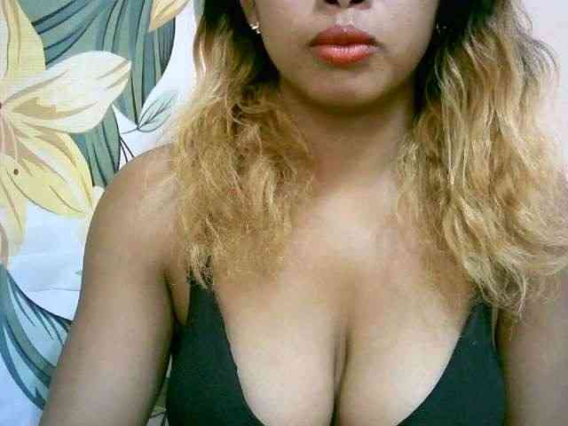 BelliBellaha webcam