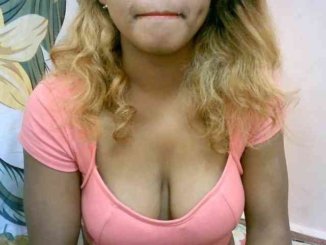 BelliBellaha webcam