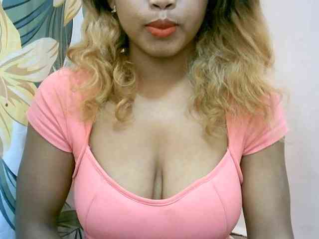 BelliBellaha webcam
