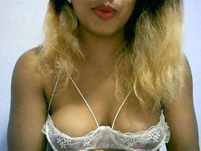 BelliBellaha webcam